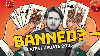 Online Rummy Ban Hoga Ya Nahi? Latest Update 2025