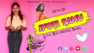 Hits Of Jyoti Sahu Non Stop Remix Recording Song Nagpuri