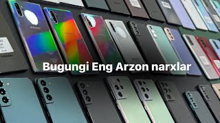 15 мая 2024 г. eng arzoni bizda eng sifatlisi bizda samsung narxlari. ayfon narxlar houseMobile