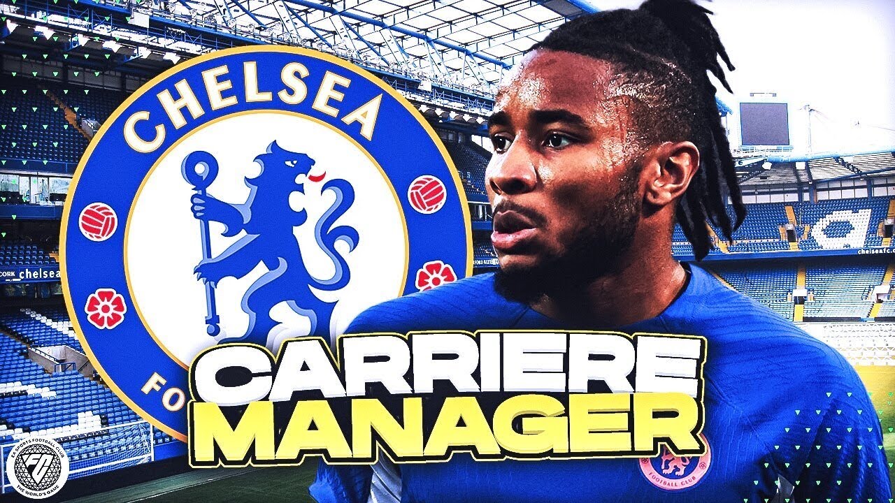 FC 24 CARRIERE MANAGER CHELSEA 1 MERCATO ! YouTube FC 24 CARRIERE MANAGER CHELSEA 1 MERCATO ! YouTube