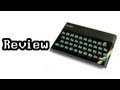 LGR - Sinclair ZX Spectrum 48k Computer Review