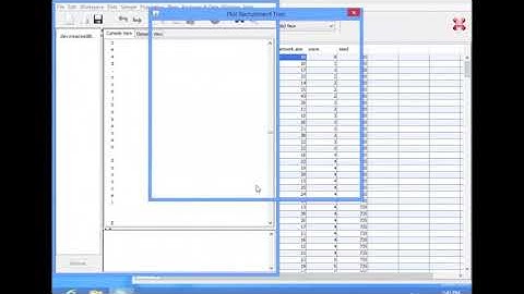 Plotting a recruitment tree in RDSA