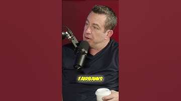 Thumbnail of Jamie Lissow gets roasted by his kids #comedy #podcast