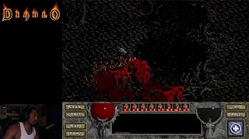 Diablo The Hell Mod Scout Day 10 8/1//2018