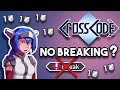 Can You Beat CrossCode Without Breaking Any Enemies? (No Break Challenge)