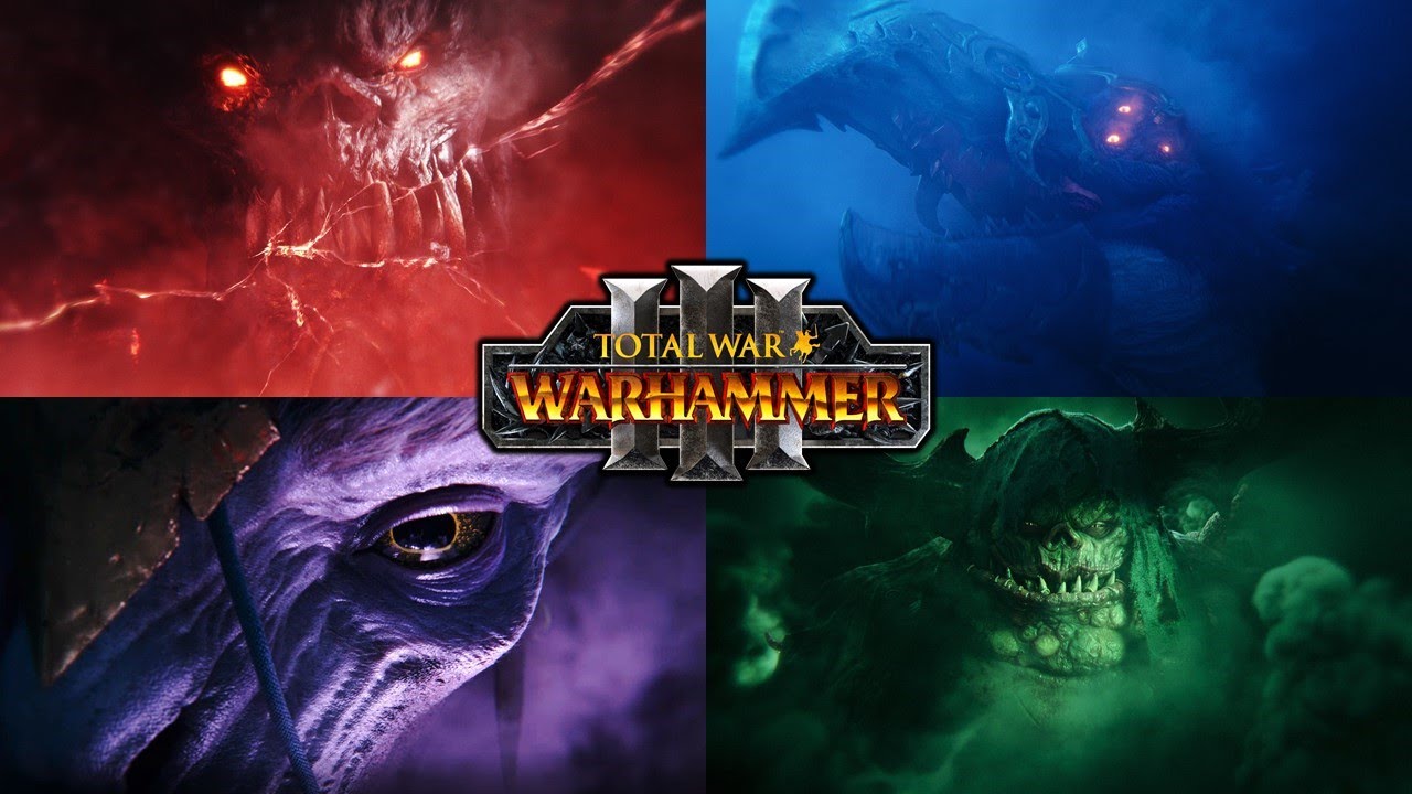 Resenha  Total War: Warhammer III - Olhar Digital