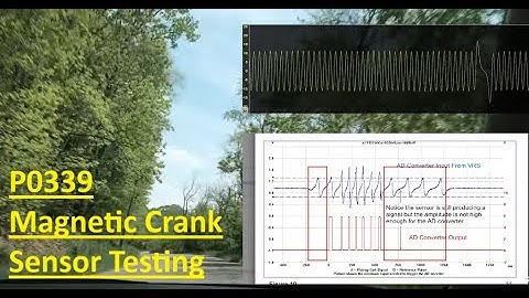 Intermittent No Start [Magnetic Type Crank Sensor Testing - ALL CARS!]