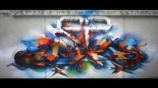 Part 5 Melbourne - Endless Perspectives