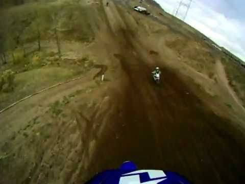 Thunder Valley Motocross 1