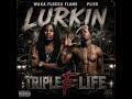 Waka Flocka Flame x Plies – Lurkin (25Hz–58Hz Bass Boosted 🔊)
