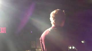 Ed Sheeran - You Need me, I Don't Need You @ The Mercury Lounge, New York 31/10/13