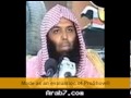 الشيخ خالد ياامة محمد ان نبيكم يهان فماذا انتم فاعلون انصحك بالاستماع 