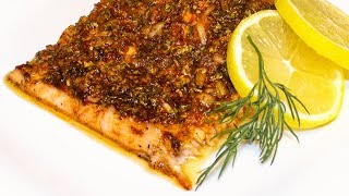 ФОРЕЛЬ | СЁМГА запечённая в духовке. Как вкусно приготовить? Рецепт. ФОРЕЛЬ | СЁМГА запечённая в духовке. Как вкусно приготовить? Рецепт.