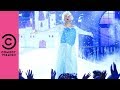 Channing Tatum Performs Frozen's "Let It Go" | Lip Sync Battle