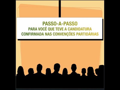 Passo-a-passo para as tucanas que tiveram nome confirmado para disputa nas eleições 2020