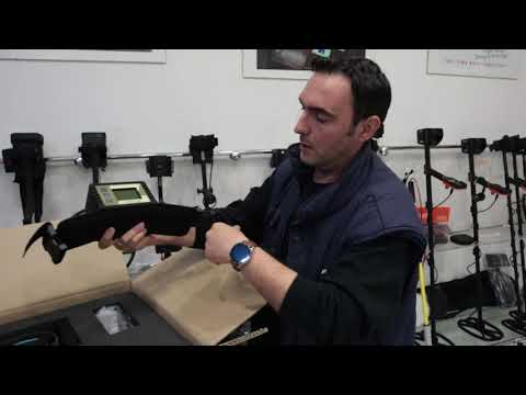 LORENZ Z2 unboxing!