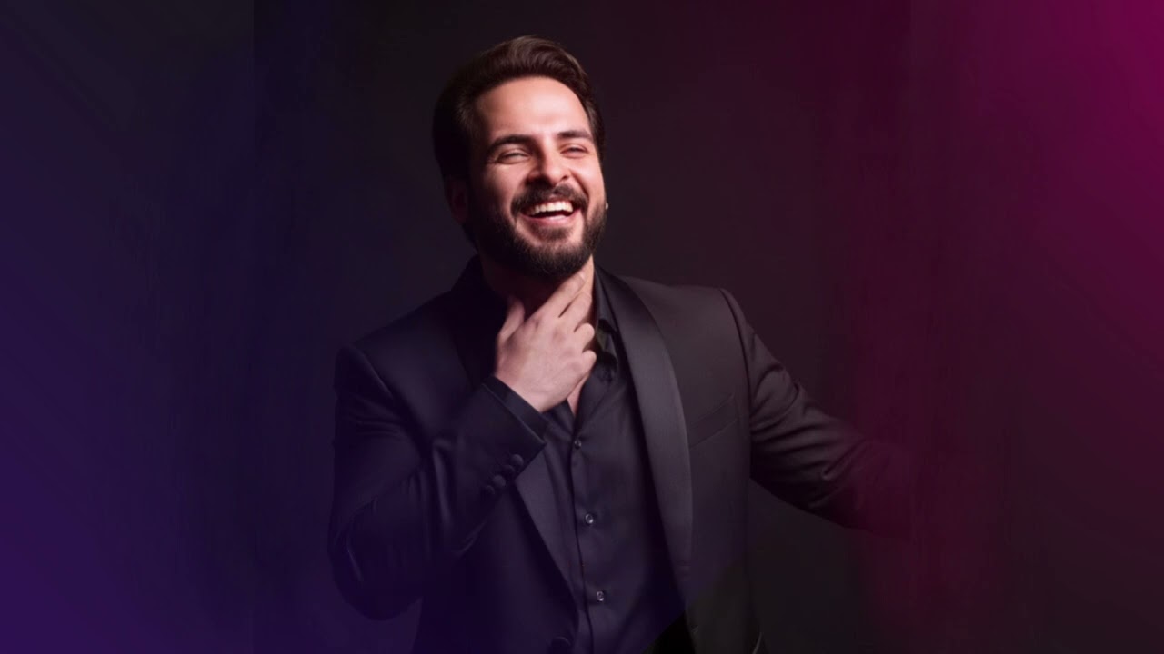 احمد الغياث - بعد ماريدك  | Ahmed Al Ghayath bid miredk