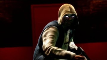 Driver: Parallel Lines Walkthrough Part 18: The Mexican