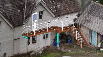 Recap Photo Example in Sketchup