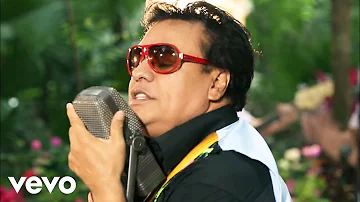 Juan Gabriel - Have You Ever Seen The Rain? (Gracias al Sol)