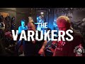 THE VARUKERS - Full Set 24 February 2018 - Manchester Star & Garter - MPRV Live