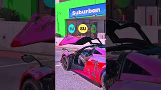 Обзор Pagani Huayra от дедушки Рудика RM RP GTA 5 RP ( КРИМИНАЛЬНАЯ МОСКВА) #rmrp #gta
