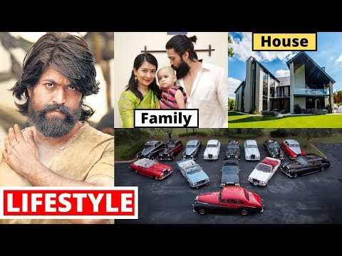 Yash Lifestyle 2020,