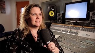 Audio Director Adele Cutting on Game Sound at ACM