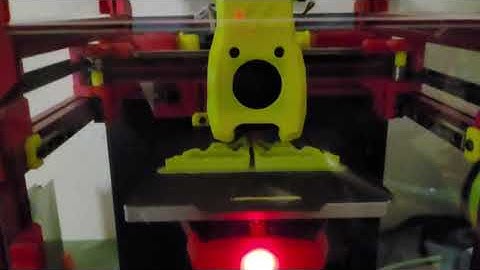 Voron V0 2r1 Serial Request