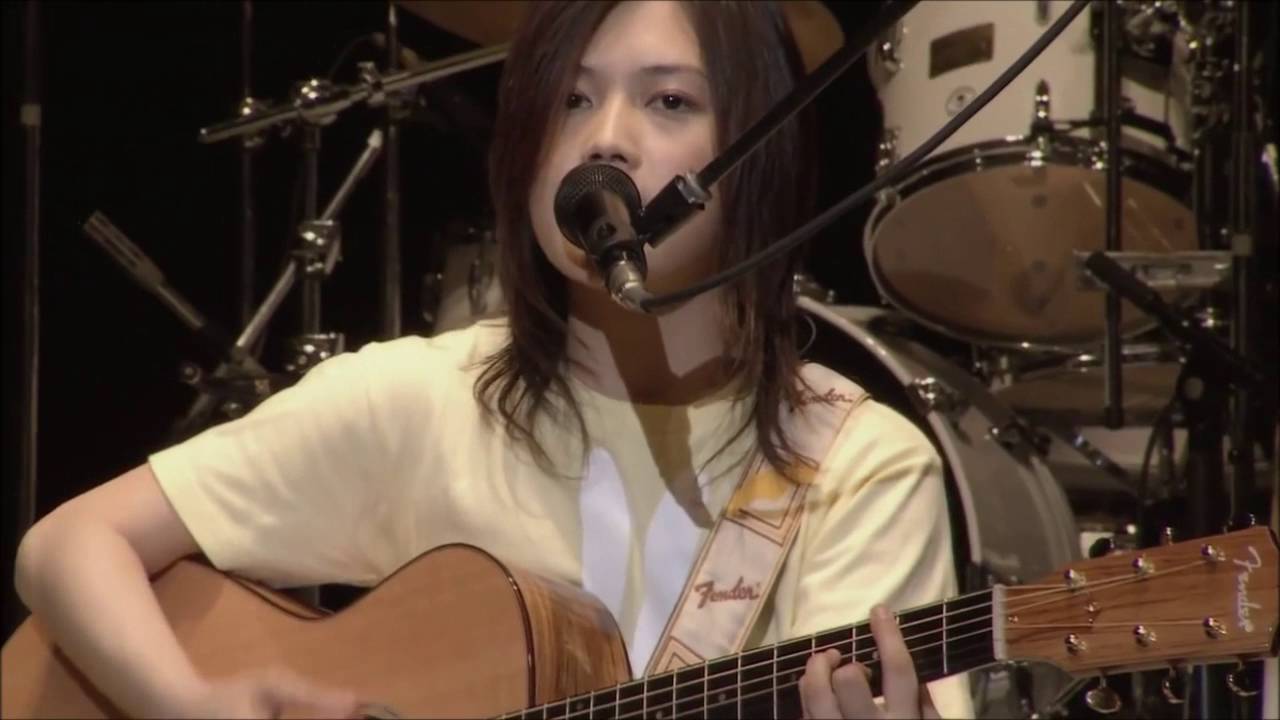 Yui Thank You My Teens Youtube