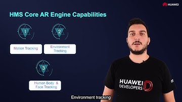 12.4. HMS Core AR Engine Introduction