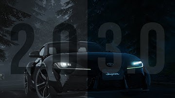 GTA San Andreas SA_DirectX 2.0 vs SA_DirectX 3.0