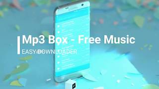 Mp3 Box - Free Music Download screenshot 5
