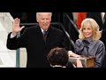 LIVE: Inauguration of Joe Biden as 46th president of the United States