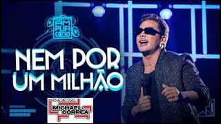 Nem Por Um Milhao - Wesley Safadao  ( Coreografia Michael Correa ) #safadaoamplificado ( piseiro )