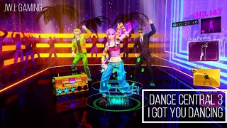 Dance Central 3 - I Got You Dancing [Full Routine] Resimi