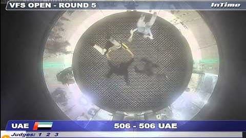 WISC 2015 Czech Rep. 4-Way VFS 506 Rd 5