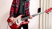 Loveless Luna Sea Basscover Youtube Loveless Luna Sea Basscover Youtube