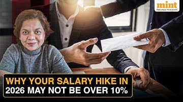 Salary Hikes In 2026: How Your Employer Will Factor In The New Labour Codes While Deciding Your Hike