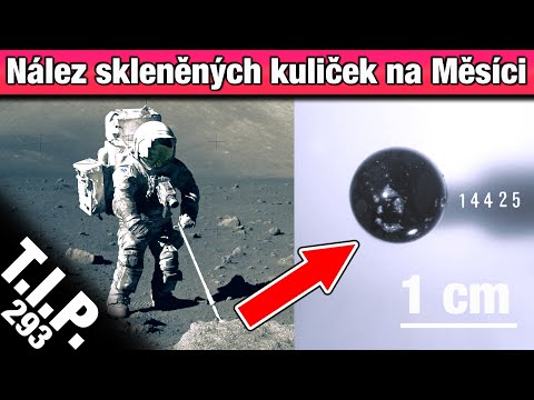 Video: Co je v hlubinných měsících?