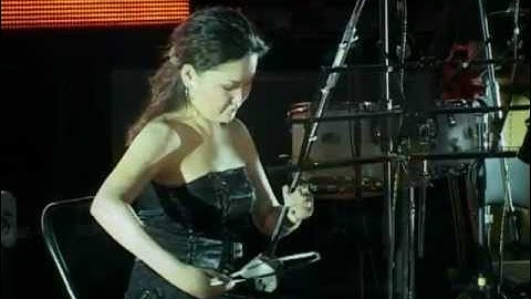 ROMANCE 2008 live concert (INTRODUCTION TO NOMADS)