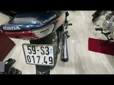 Video TRỌNG NGHĨA BÁN XE 0907788998 - youtube