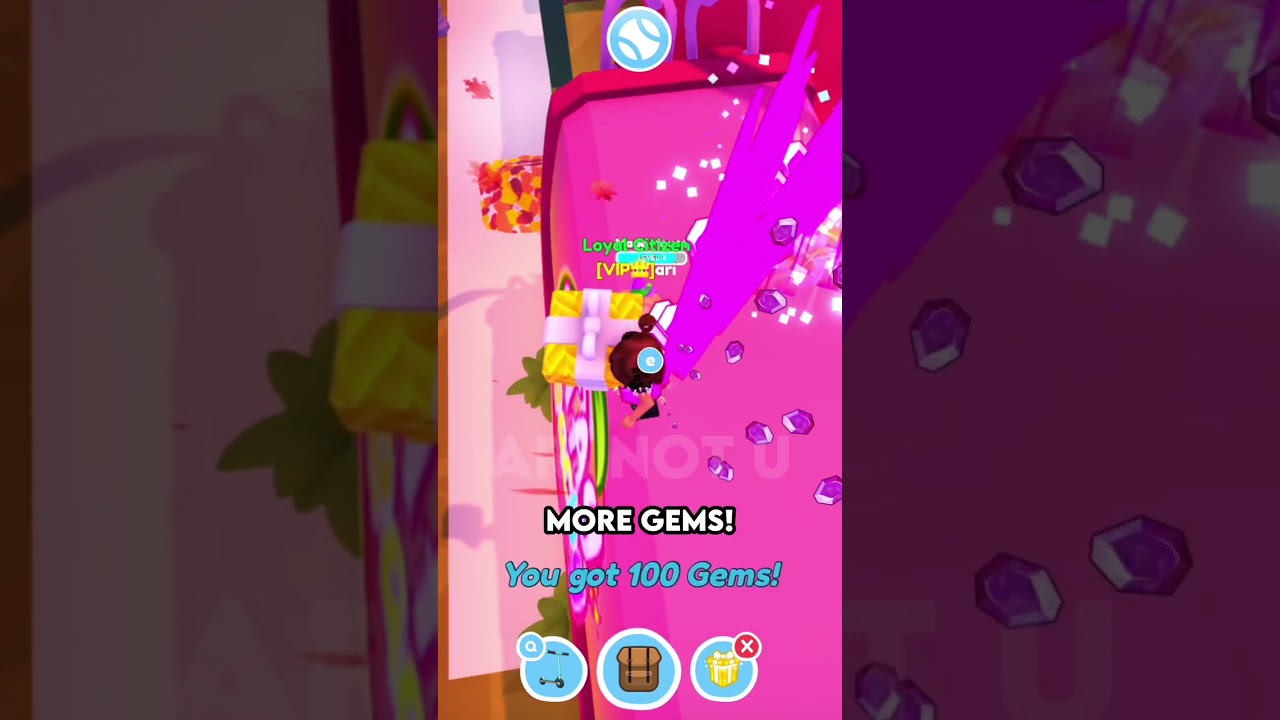 Opening 5 mega gifts in Overlook Bay 2! 