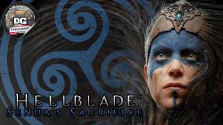 Hellblade: Senua's Sacrifice #03