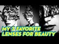 My Top 3 Favorite Lenses for Beauty Photography revealed!