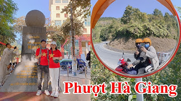 Phượt Hà Giang: Ngắm Hoa Tam Giác Mạch, Nhà Vua Mèo, Cột Cờ Lũng Cũ, Cao Nguyên Đá Đồng Văn