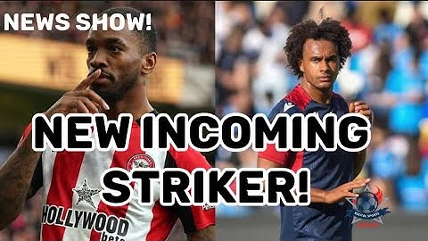 BREAKING: INEOS Don't want TEN HAG! NEW STRIKER INCOMING!