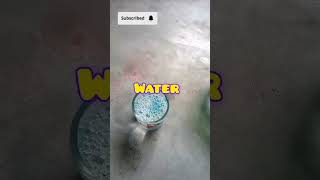 How to make smoke bubble। Science Experiment । #experiment #physics #sciencepassion #science