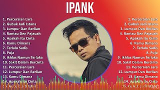 I p a n k 2024 MIX Hits Playlist
