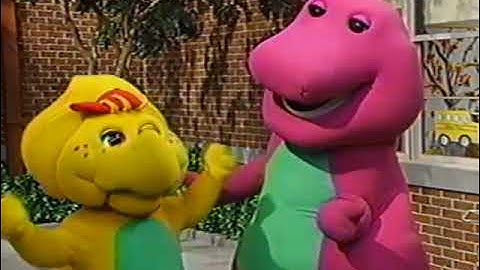 Sense Sational Day (1998 Version) Part 21